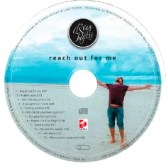 CD — Reach Out For Me